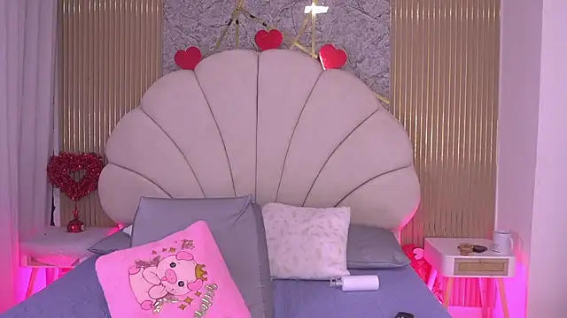 mssburbuja's cam snapshot