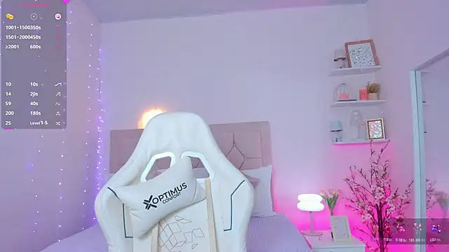 kim_dreams18 live sex cam