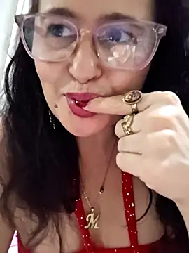 Sweetsorgaria's cam snapshot