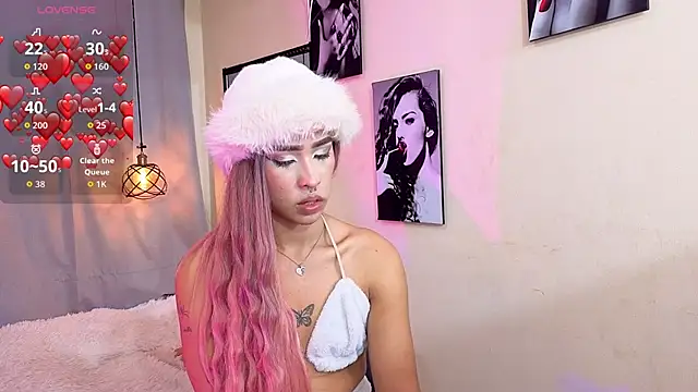 Flor_Gil live sex cam