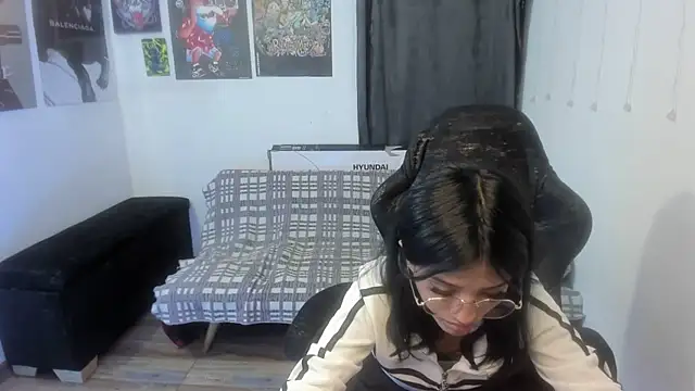 Candy__Girll18's cam snapshot