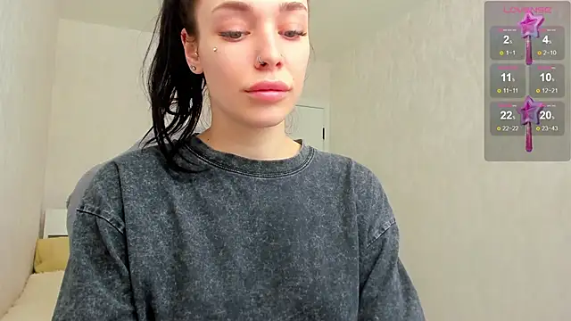 milkbrownn's cam snapshot