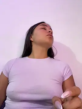 I_Samanthaa's cam snapshot