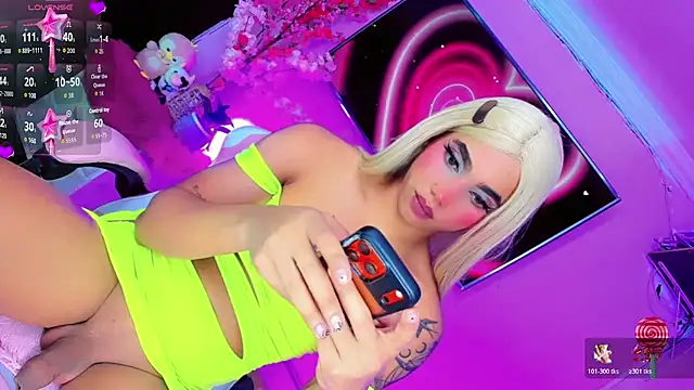 Thalia_girl21 live sex cam