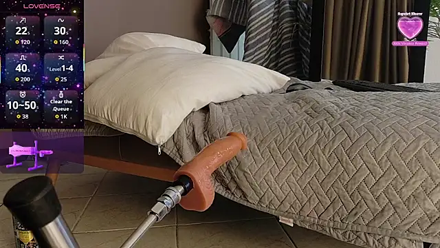 Saly_Moon1 live sex cam