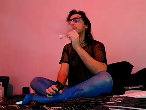 Iscariot19 live sex cam