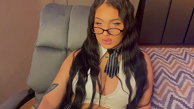 mygoddesshecate live sex cam