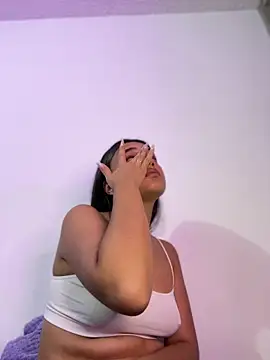 I_Samanthaa's cam snapshot