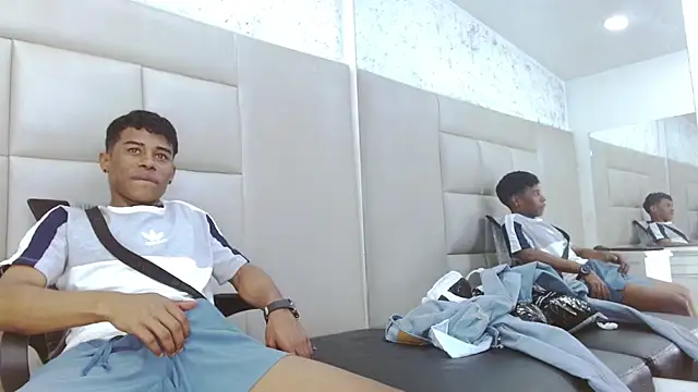 TonnyMarck live sex cam