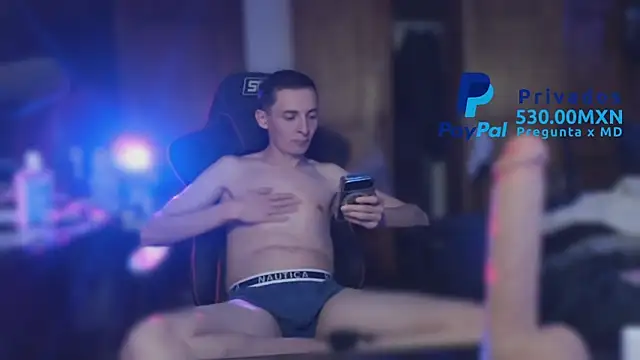 XxEnderxX live sex cam