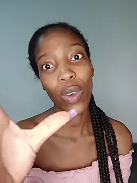 MsParisSmith's cam snapshot