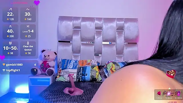 MelanyShayk's cam snapshot