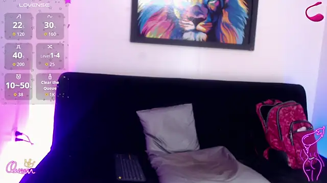 luisa__torres live sex cam