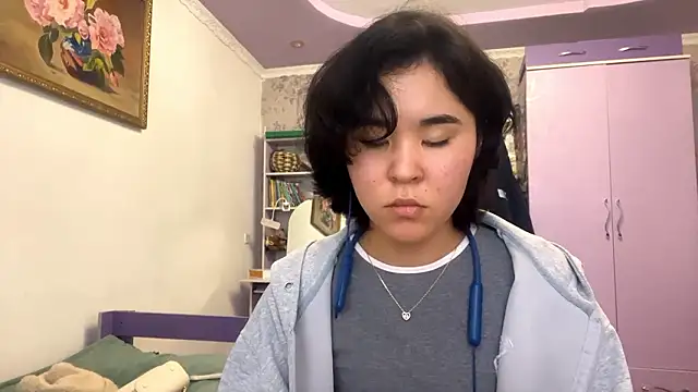 JennyCarpenter's cam snapshot