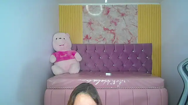 Lisa_ch1's cam snapshot