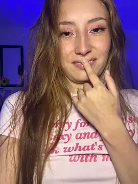 Lis_peach's cam snapshot