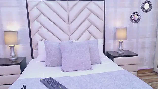 LaurenHazell's cam snapshot