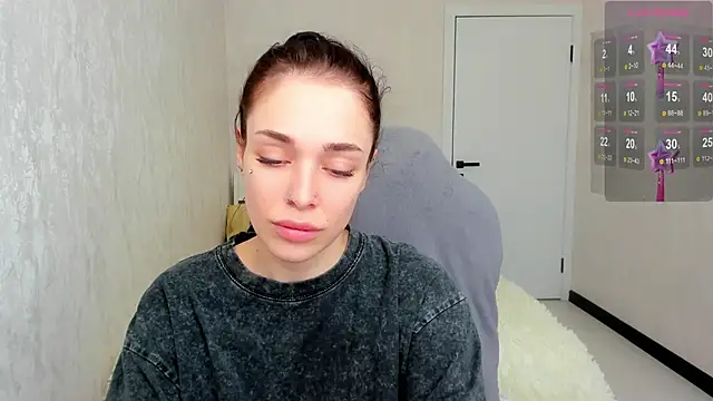 milkbrownn's cam snapshot