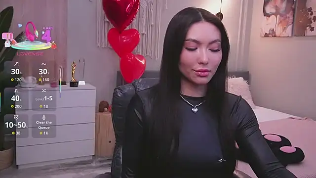 Molly_Jons's cam snapshot