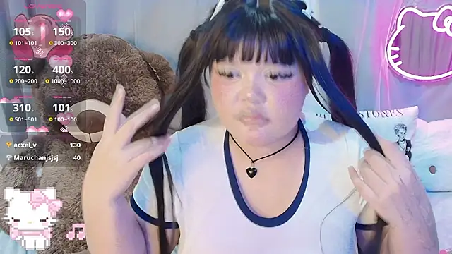 kittyhtxx live sex cam