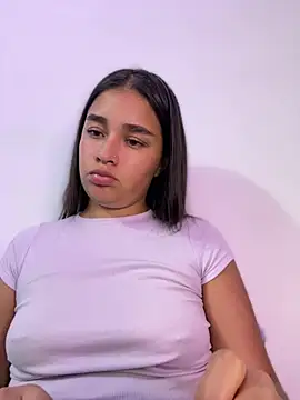 I_Samanthaa's cam snapshot