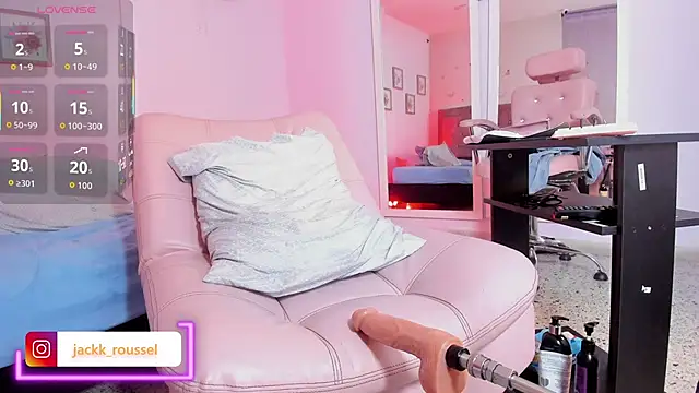 Jack_Rusel live sex cam