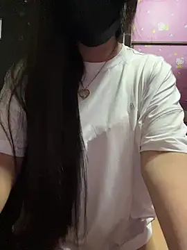 Velyn_18 live sex cam