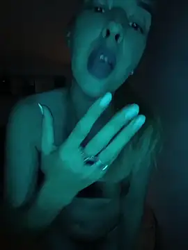 Zairablon's cam snapshot