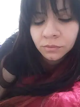 Mswalkker's cam snapshot