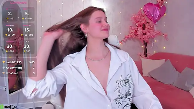 Renesmy_Black live sex cam