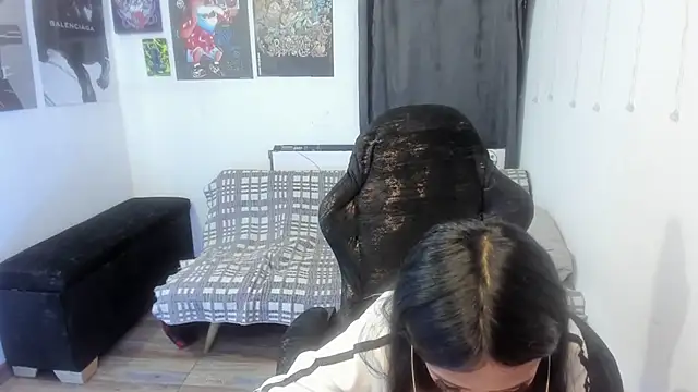 Candy__Girll18's cam snapshot