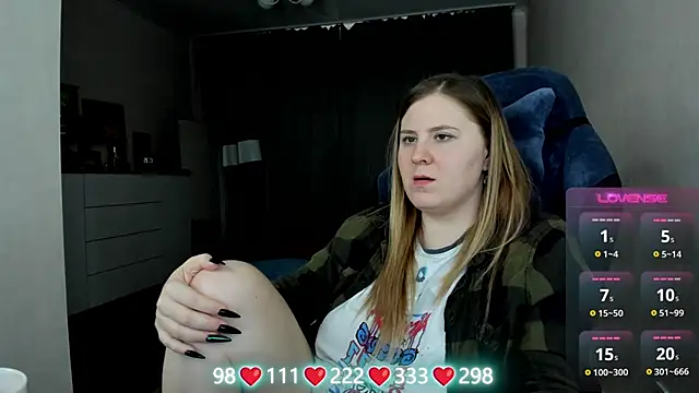 Olivia_Munk's cam snapshot