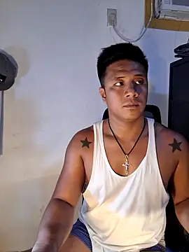 Felix_Asher live sex cam