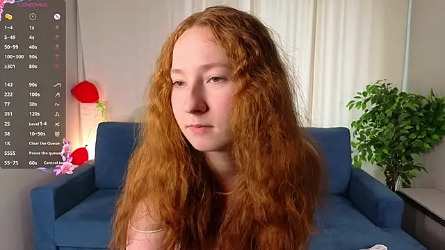 MaraButtrey's cam snapshot