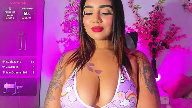 browch's cam snapshot