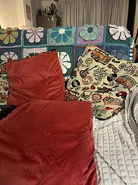 Antoniart_'s cam snapshot