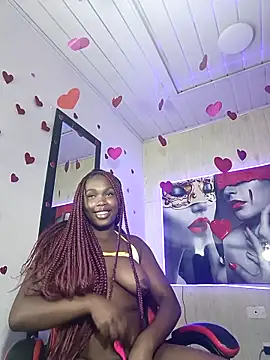 zendaya_wilson's cam snapshot