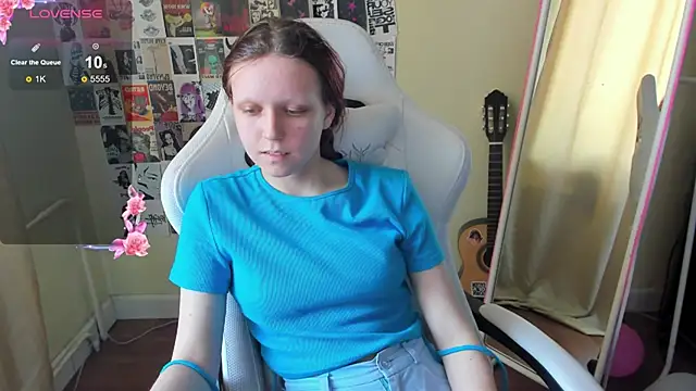 NikolFlostt's cam snapshot