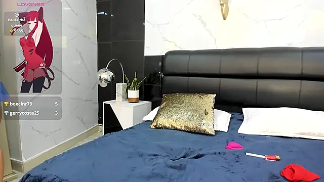 KendraJohns's cam snapshot