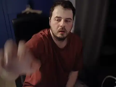 CuteMan33 live sex cam