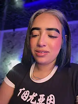 Scarlett-LS's cam snapshot