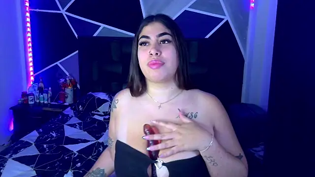 jazminslut's cam snapshot