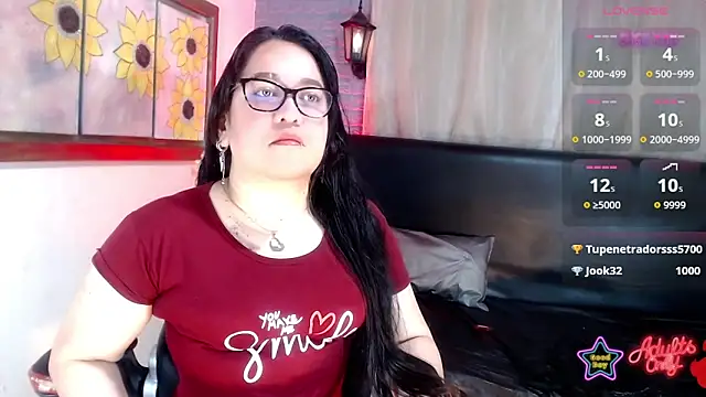 Amy__Cooper__'s cam snapshot