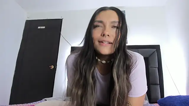 Iris_vega1's cam snapshot