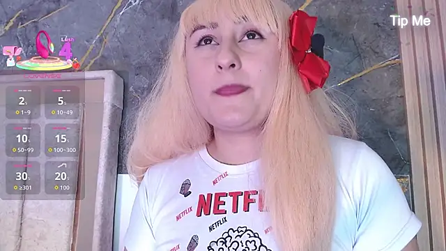 Hazumi_Tsu's cam snapshot