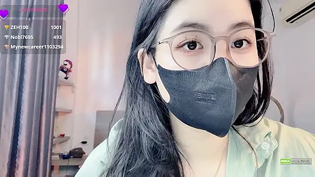 _Lynh_'s cam snapshot