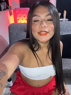 Amaia_squirt's cam snapshot