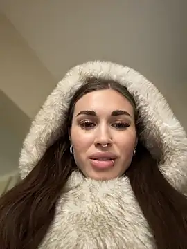 Charming_Ritta's cam snapshot