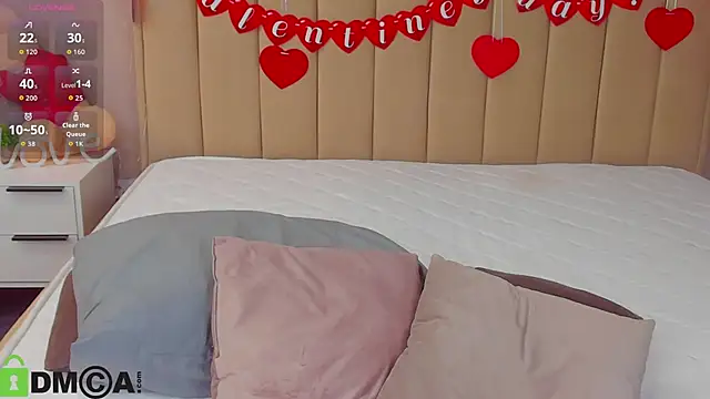 Lauraaa_Smith's cam snapshot