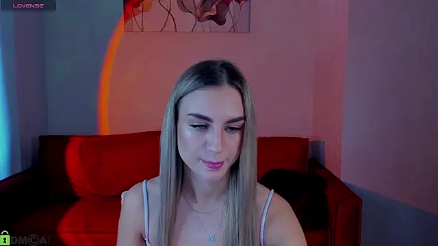 Silen_Tori's cam snapshot